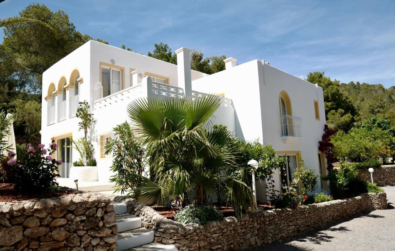 Hacienda Encanto Del Rio Es Figueral Exterior photo